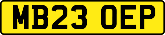 MB23OEP