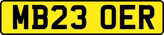 MB23OER