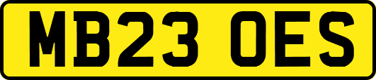 MB23OES