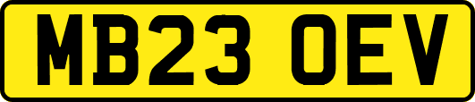 MB23OEV