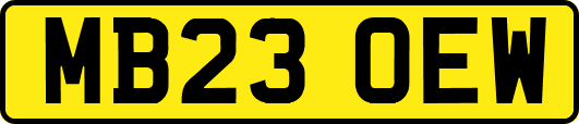 MB23OEW