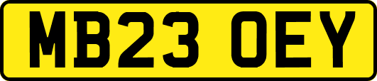 MB23OEY