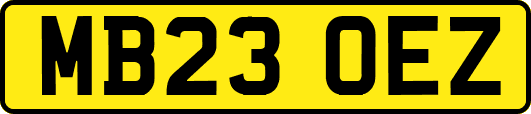 MB23OEZ