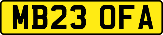 MB23OFA