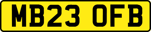 MB23OFB
