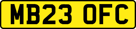 MB23OFC