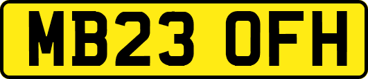 MB23OFH