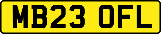 MB23OFL