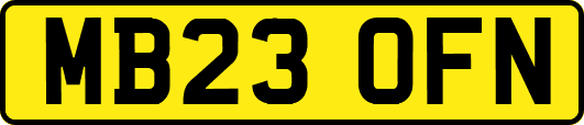 MB23OFN