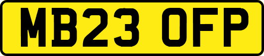 MB23OFP