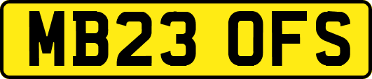 MB23OFS