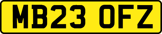 MB23OFZ