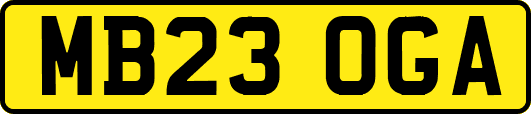 MB23OGA