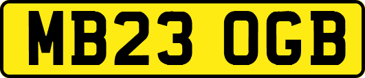 MB23OGB