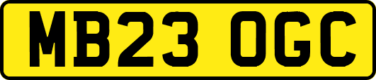 MB23OGC