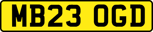 MB23OGD