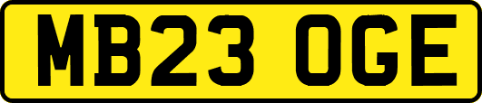 MB23OGE