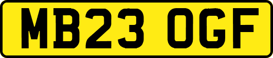 MB23OGF