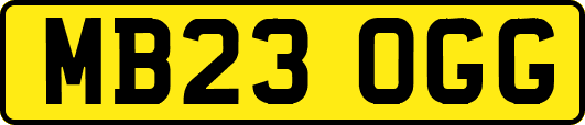 MB23OGG