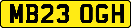 MB23OGH