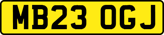MB23OGJ