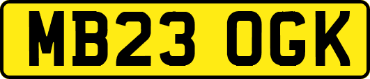 MB23OGK