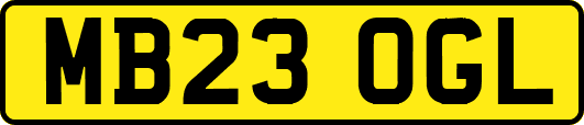 MB23OGL