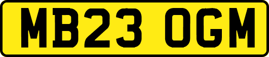 MB23OGM