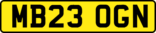 MB23OGN