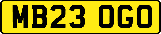 MB23OGO