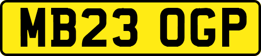 MB23OGP