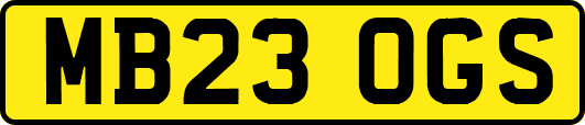 MB23OGS