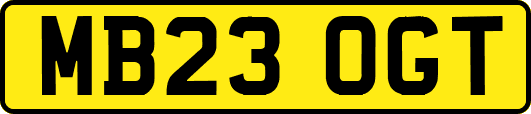 MB23OGT