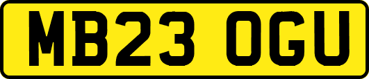 MB23OGU