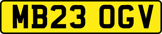 MB23OGV