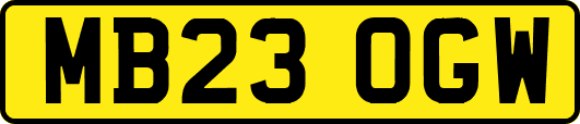 MB23OGW