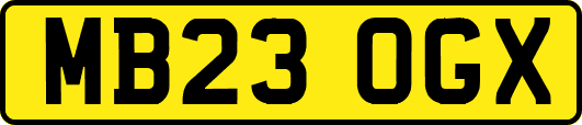 MB23OGX