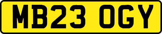 MB23OGY