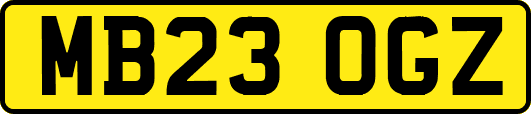 MB23OGZ