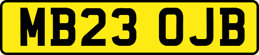 MB23OJB