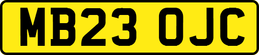 MB23OJC