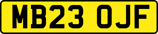 MB23OJF
