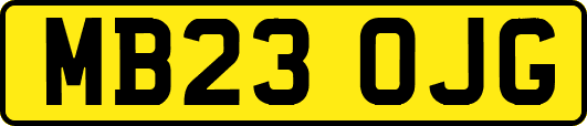 MB23OJG