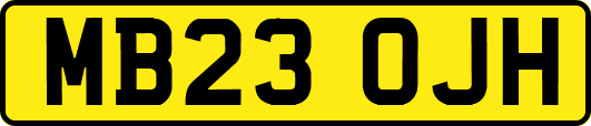 MB23OJH