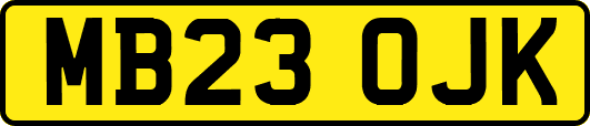 MB23OJK