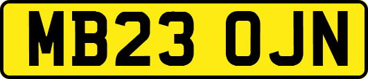 MB23OJN