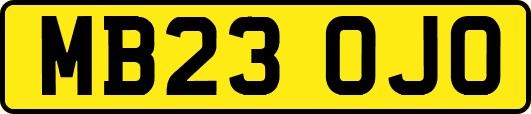 MB23OJO