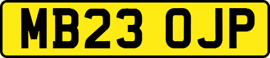 MB23OJP