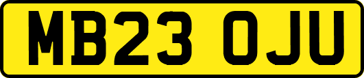 MB23OJU