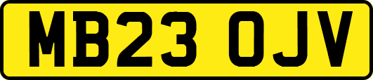 MB23OJV